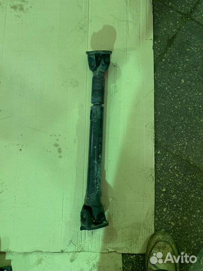 Кардан передний Uaz Profi УАЗ Профи