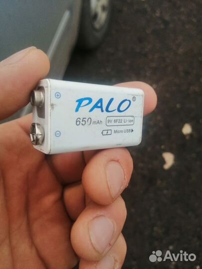 Металлоискатель TX-850