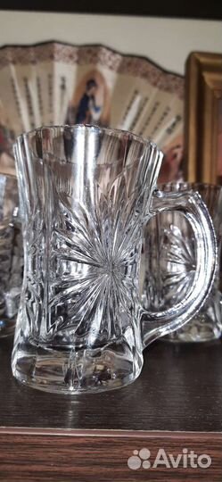 Набор розеток Богемия