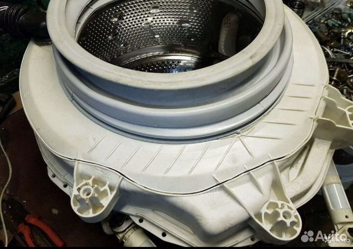 Ремонт холодильников И стиральных машин