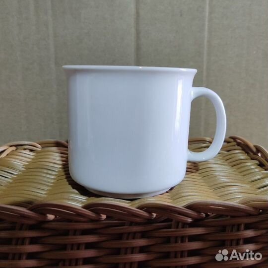 Чайная чашка 180мл классика