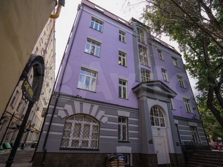 Офис 160 кв.м