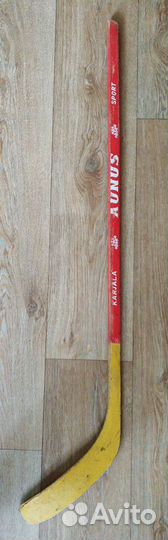 Клюшка СССР