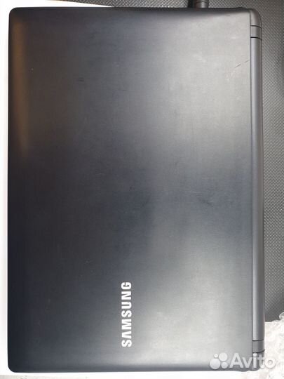 Ноутбук Samsung NP-N102