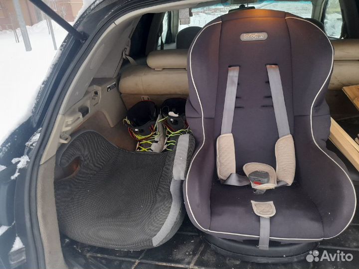 Детское автокресло Аренда / продажа