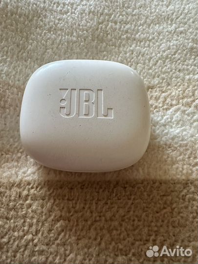 Наушники jbl vibe 300
