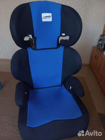 Детское автокресло 9 до 36 кг