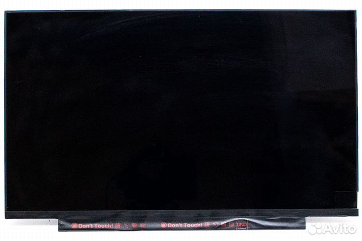 Матрица 14,0 1920x1080 30pin IPS плата эл. 22см