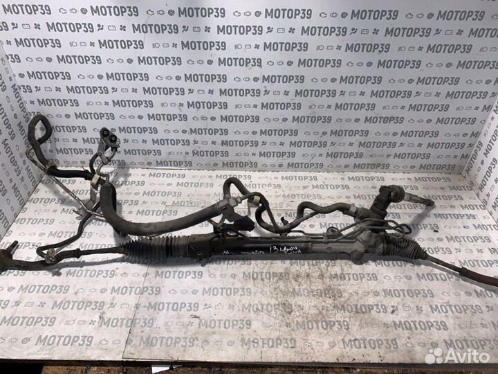 Рулевая рейка Nissan Altima 2.5 I QR25 2015