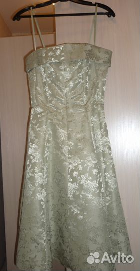 Платье для выпускного