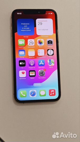 iPhone 11 Pro, 64 ГБ