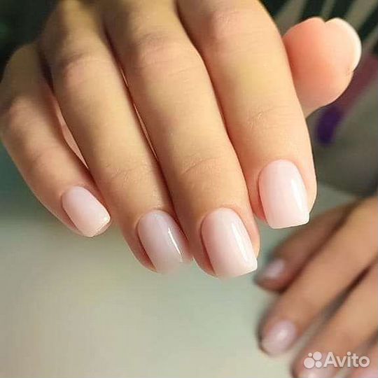 Мастер маникюра