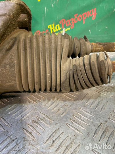 Кулиса МКПП Volkswagen Passat B5 седан 1.6 1997