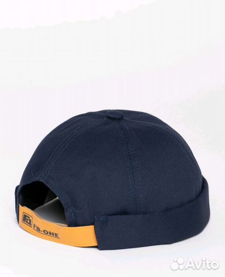 Кепка мужская(докер)