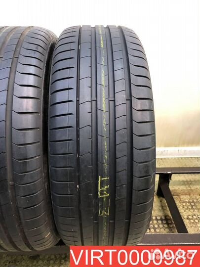 Pirelli P Zero PZ4 225/50 R18 99W