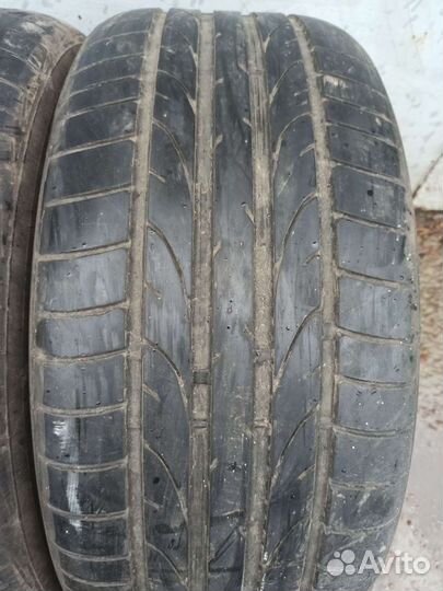 Bridgestone Potenza RE050 255/45 R18 99Y
