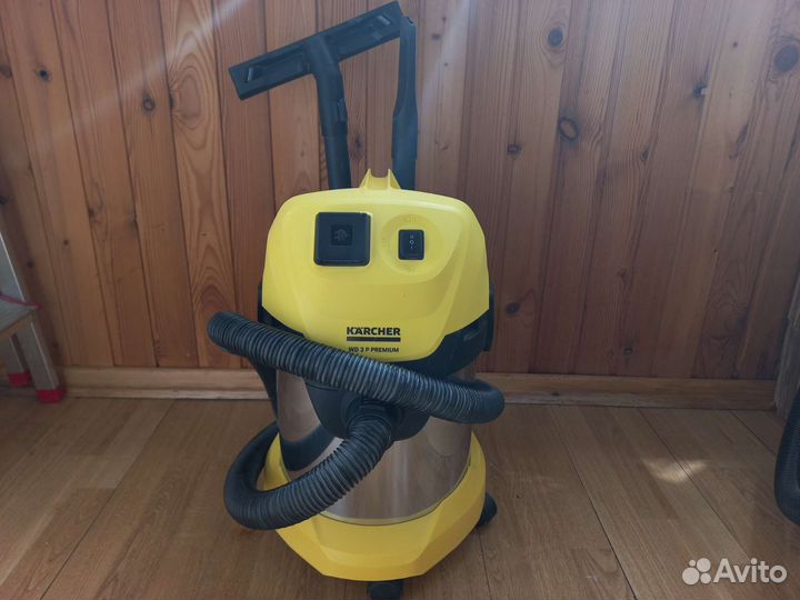 Аренда строительного пылесоса. Экспресс-доставка