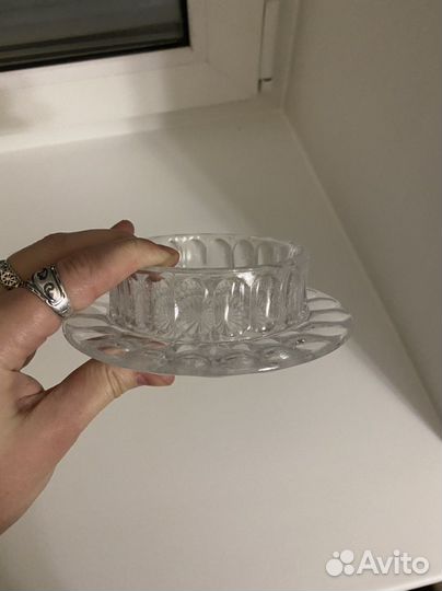 Посуда различная СССР