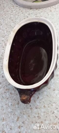 Горшок для запекания