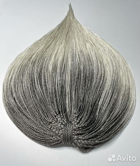 Де косы комплект новый