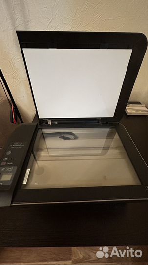 Цветной принтер,сканер, копир