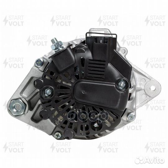 Генератор LG0822 startvolt