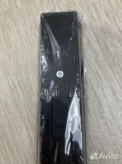 Трековый шинопровод 1м