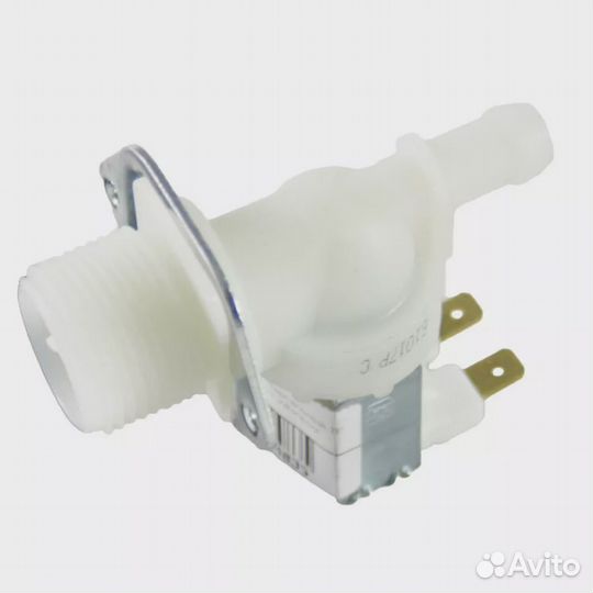 Электроклапан 1Wx180 'TP'