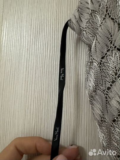 Платье женское 44 46