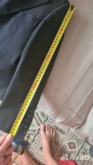 Школьный костюм gulliver