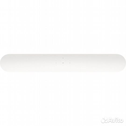 Саундбар Sonos beam white