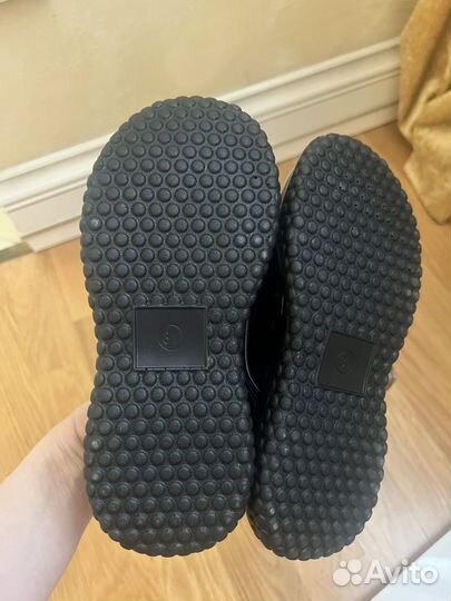 Лаковые ботинки Futurino р.31