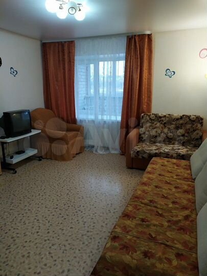 1-к. квартира, 36 м², 4/12 эт.