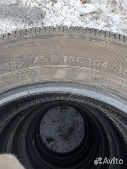 Покрышки на газель бу