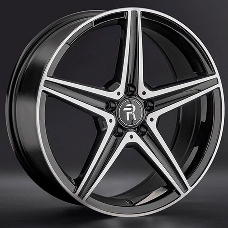 Литые диски Replay MR253 8×R19 5×112