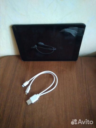 Планшет apple iPad 1