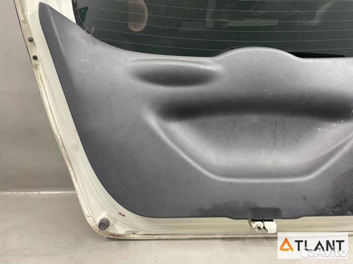 Дверь 5-я honda FIT