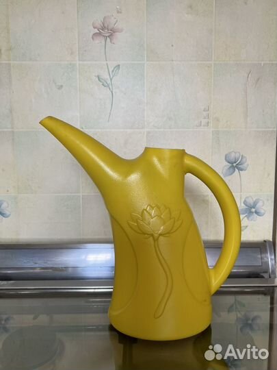 Лейка для цветов