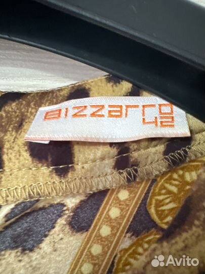Платье Bizzarro 44 размер