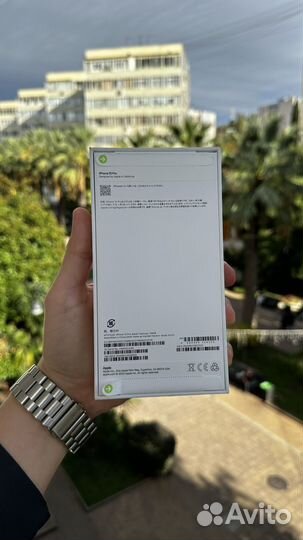 iPhone 15 Pro, 128 ГБ