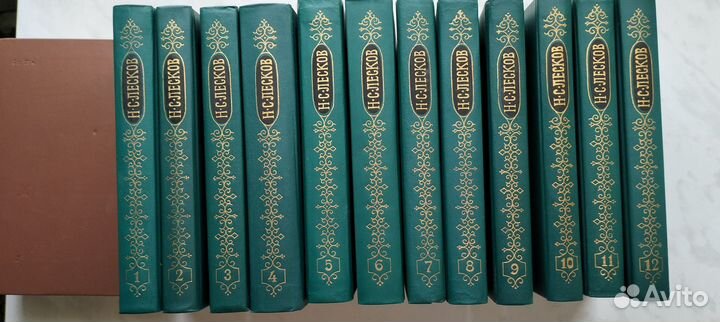 Книги подписные издания