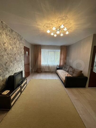 2-к. квартира, 45 м², 2/3 эт.