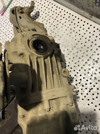 Редуктор задний Honda CR-V (3) с 2007-2011г