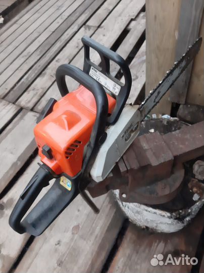 Бензопила штиль 180