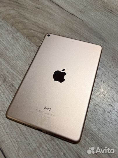 iPad mini 5 64gb