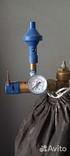 Баллон под гелий