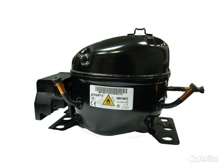 Компрессор Jiaxipera для холодильника