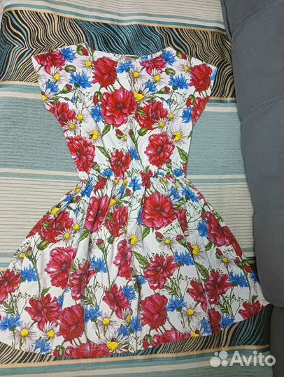 Нарядное Платье