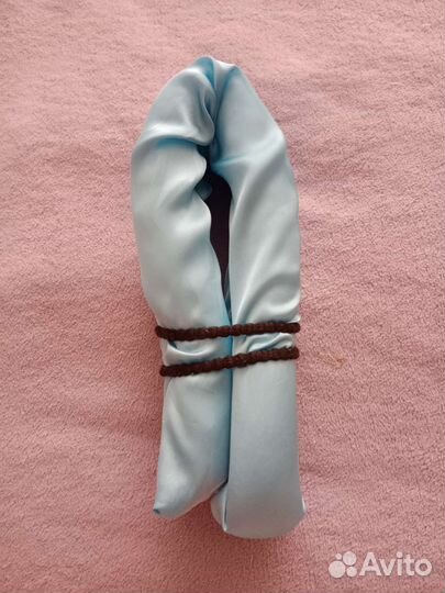 Мягкие бигуди jillas