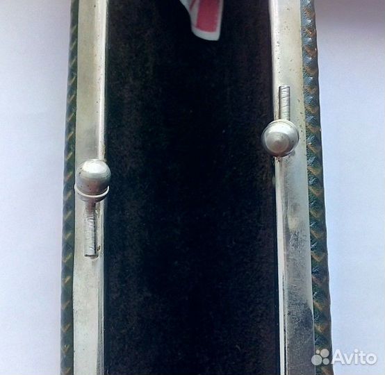 Футляр для очков СССР олимпиада 80